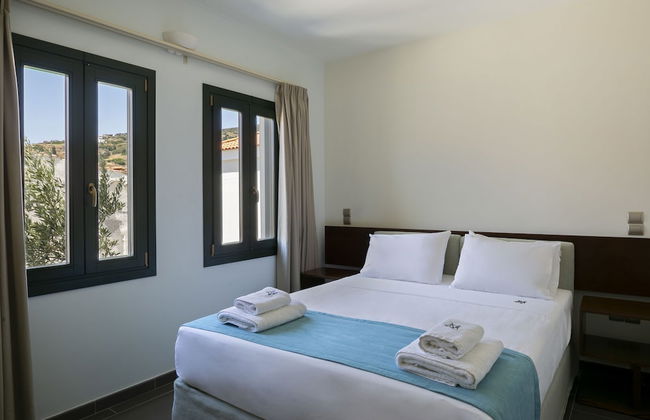 Krinos Suites Hotel - Photo 7