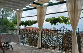 ChrysaMare Luxury living Ολόκληρη κατοικία - Photo 75