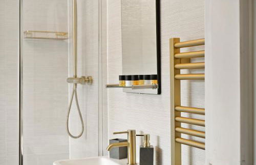 Wisteria House - Foto 18