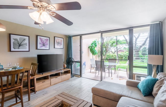 Awesome Maui Vista Beach Suite - Photo 12