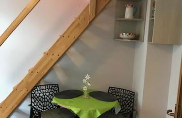 Gästewohnung Saaleblick - Foto 4