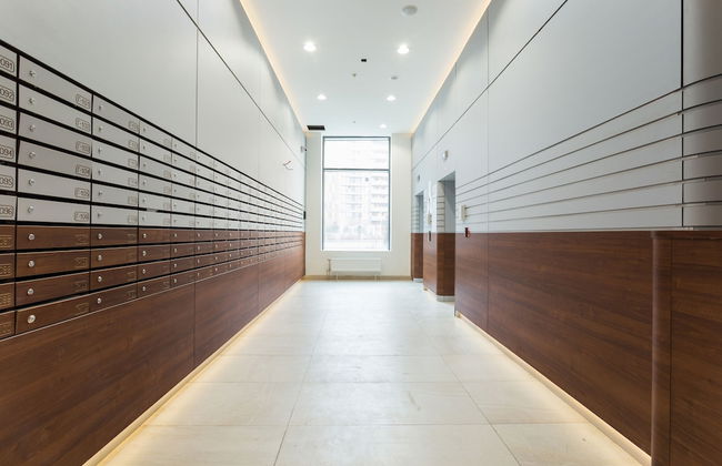 Hodynka Apart-Hotel - Photo 29