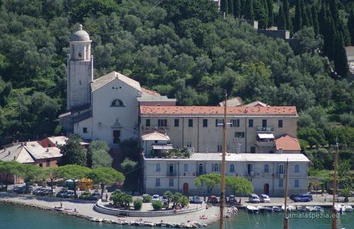 Una finestra sul Golfo di Le Grazie - Foto 27