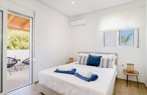 Rhodian Dunes Villas with Private Pool - Foto 43