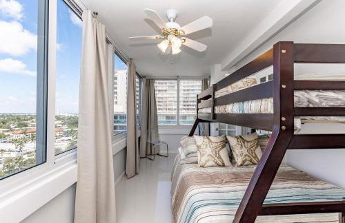 Ocean Beach Condo 3BR On the Sand 911 - Foto 4