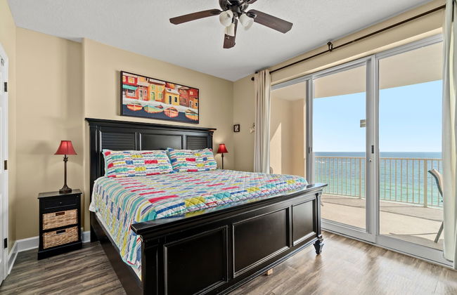 Ocean Villa Resort by Book That Condo - Foto 10