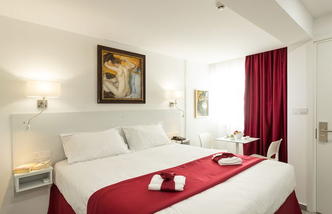 Art & Wine Boutique Hotel - Foto 4