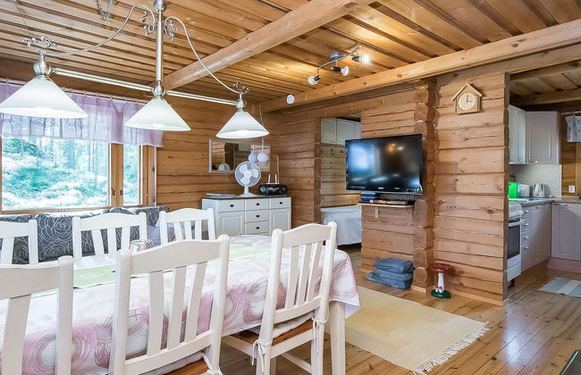 Kivilöytö - Foto 9