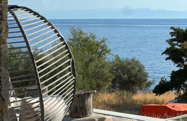 Anemoessa Stone House - Foto 30