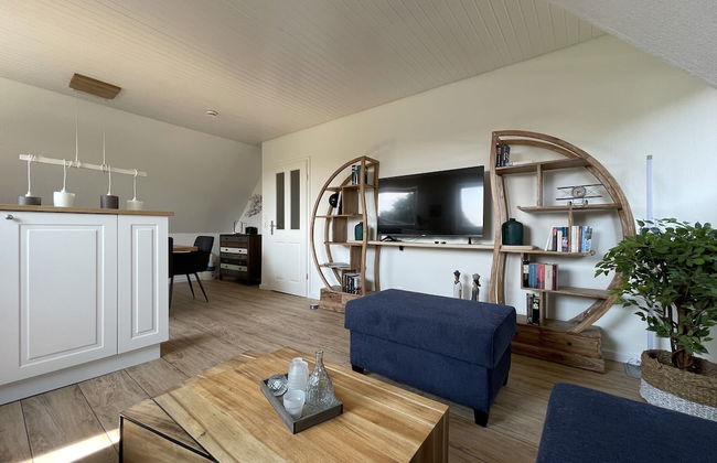 Ferienwohnung in Wyk-boldixum auf Foehr - Foto 14