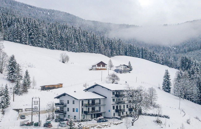 Apartment With Shared Infinity Pool - Foto 28