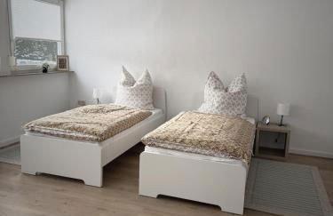 Ferienwohnung Opas Gewächshaus - Foto 22