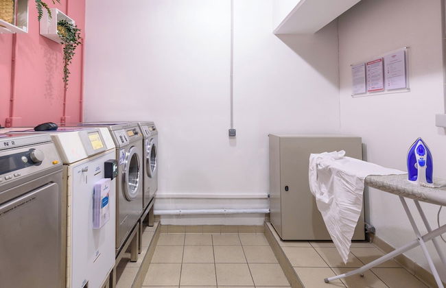 Residhome Toulouse Tolosa - Foto 21