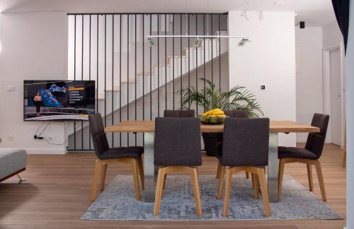 Villa Godimento w heated pool - Foto 12