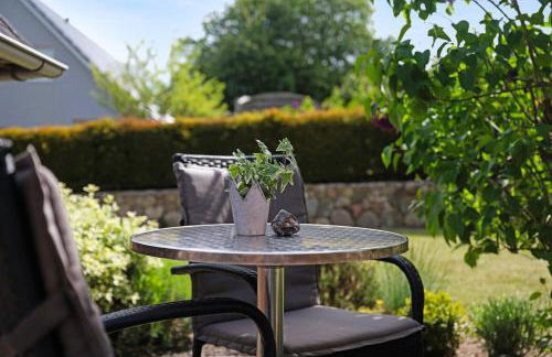 Ferienwohnung Tüchsen - Foto 18