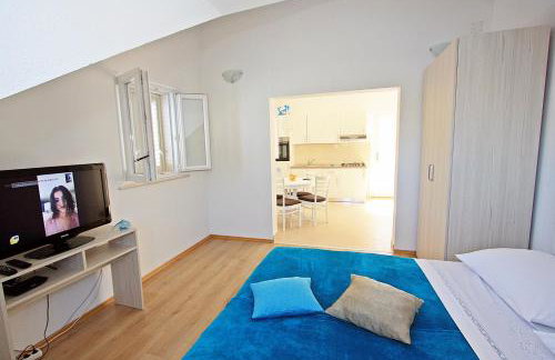 Apartmani Nila - Foto 15