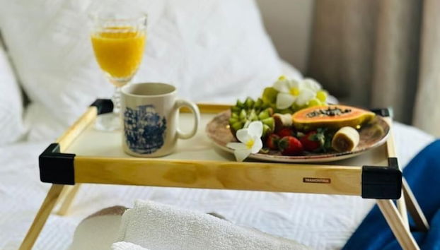 Makambira Residence Porto de GalinhaS - Foto 5