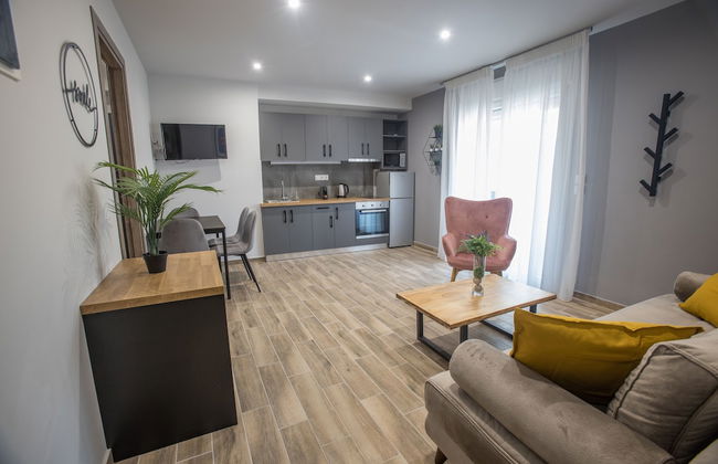 Raise Averof Serviced Apartments - Foto 17