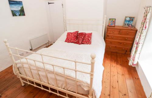 Honeysuckle Cottage - Foto 17