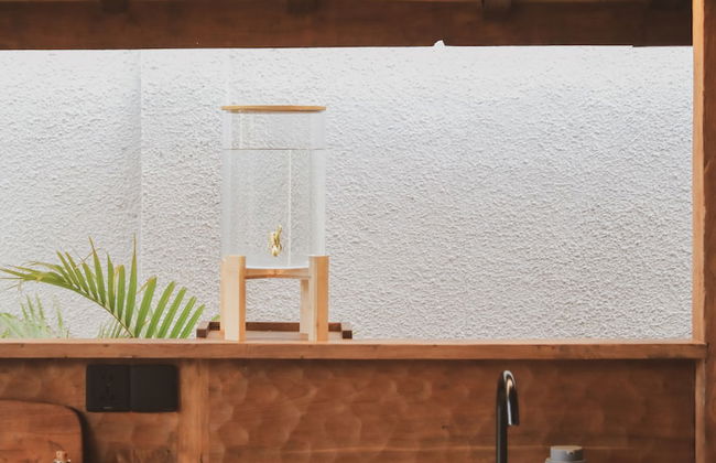 Kalyana Villa Gili Air - Foto 49