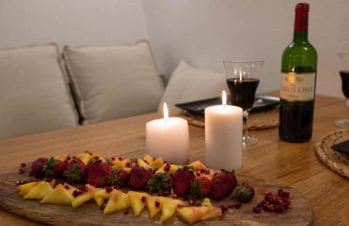 The Globe Suites Villa - Foto 24