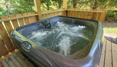 ShortLong Stays Welcome! Hot tub, Dog Friendly! - Foto 3