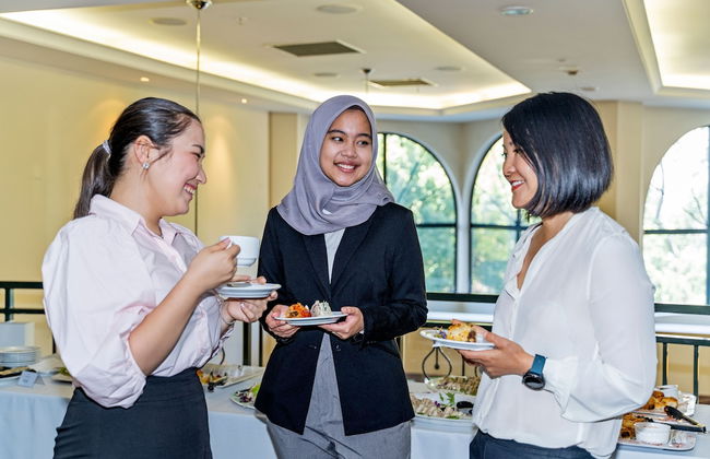 Parkside Hotel & Apartments Auckland - Photo 53