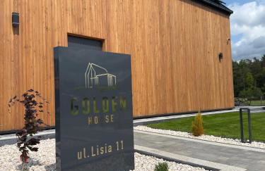 Golden House - Mazury - Foto 19