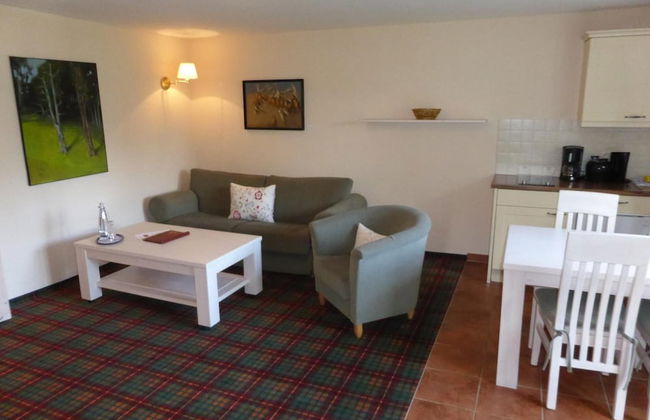 Ferienhof Spreewaldromantik - Foto 21