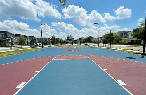 Luxury 4 Bedroom 3 bath pool Home 224 - Foto 22