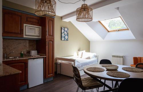 Apartamentos San Jorge - Foto 64