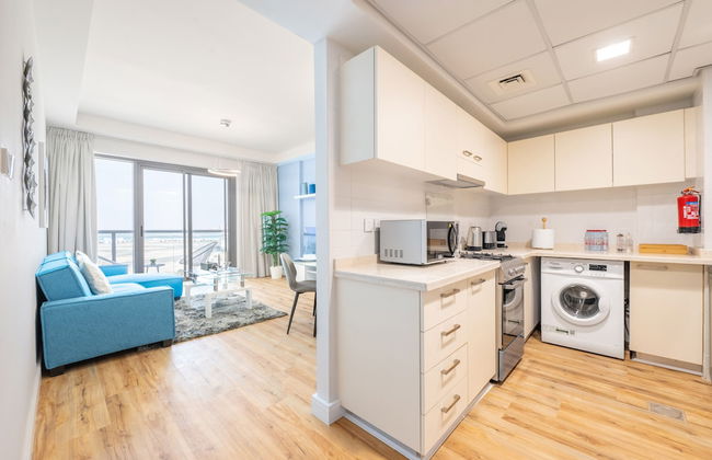 Luxury Beachfront Marjan Island - Foto 76