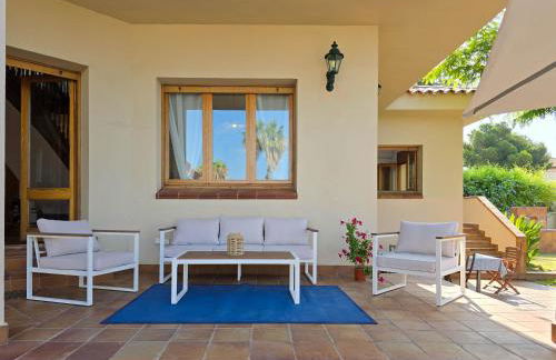 Villa El Faro by Hello Homes Sitges - Foto 32