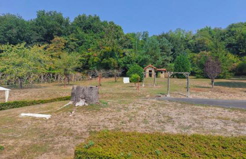 Pet Friendly Home In Nanteuil-En-Vallée With Wifi - Foto 9