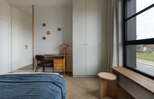 Solidarność Three Bedrooms & Garden Apartment - Foto 12