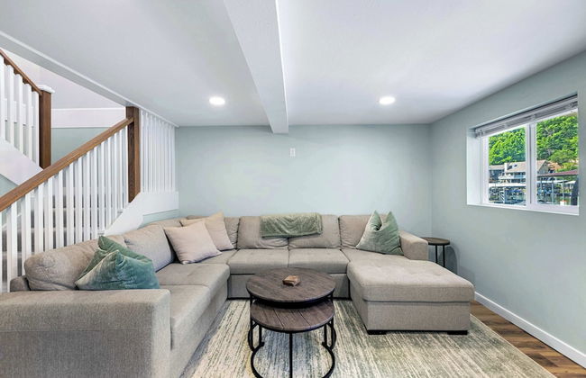 The Lake Shack Waterfront Life - Photo 13