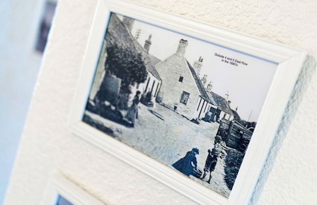 Bellrock View - Traditional Coastal Retreat - Foto 33