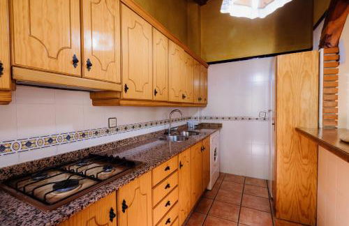 Casas Rurales Nerpio Villa Turrilla - Foto 25