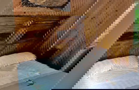 The Garden Chalet - Foto 3