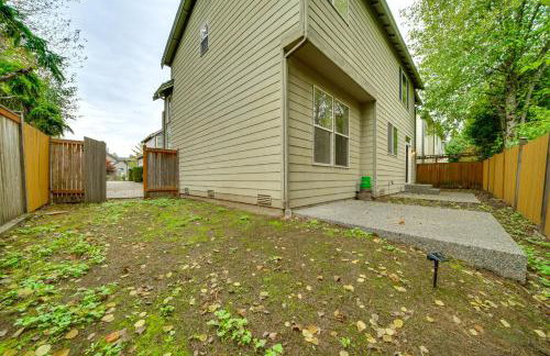 6 Mi to Microsoft HQ! Remote Work Retreat - Foto 27