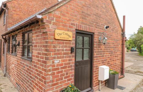 The Cottage - Foto 22