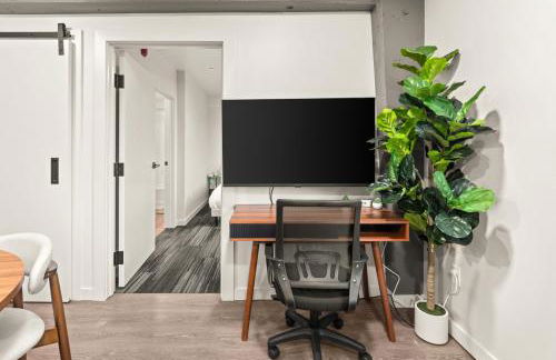 Downtown Luxury Stay 2BR - Foto 19