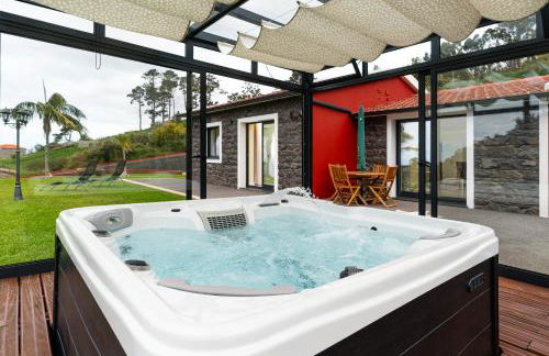 Florenças House - Private Jacuzzi & Garden - Foto 52