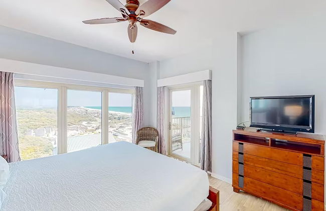 Tops'l Beach Manor C-804 - Foto 1