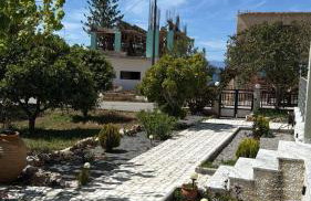 Εξοχικό elia lakonias - Foto 23