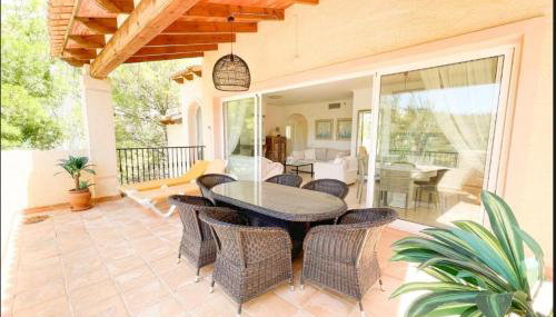 Altea Hills Resort Villa 2km from beach - Foto 5