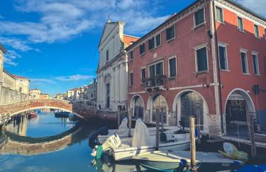 Chioggia Vibes - Appartamento centro storico e mare - Foto 30
