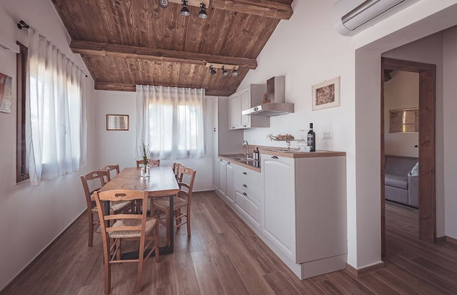 Agriturismo Querceto - Photo 51