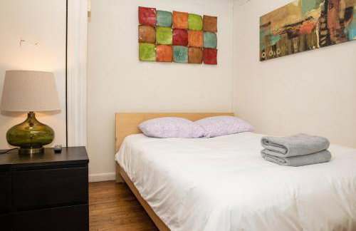 3BR Loft! Mins to Time Square!, June to Aug 90 days stay required - Foto 10