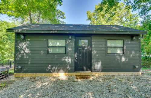 Lakefront Home, Pet Friendly, Sleeps 20, Private Dock - Foto 35